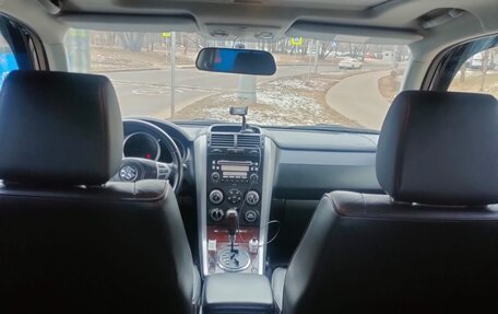 Suzuki Grand Vitara, 2007 год, 830 000 рублей, 3 фотография