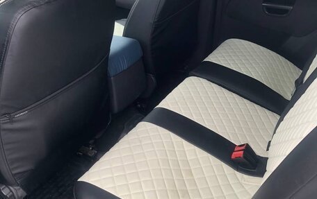 Volkswagen Amarok I рестайлинг, 2013 год, 2 170 000 рублей, 5 фотография