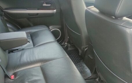 Suzuki Grand Vitara, 2007 год, 830 000 рублей, 6 фотография