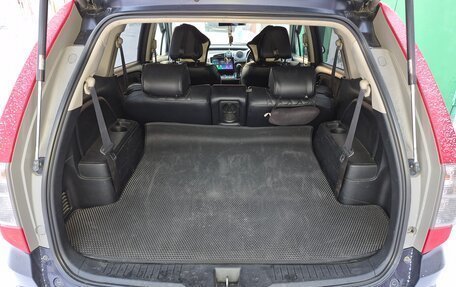 Honda Stream II, 2009 год, 1 080 000 рублей, 3 фотография