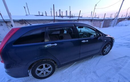 Honda Stream II, 2009 год, 1 080 000 рублей, 8 фотография