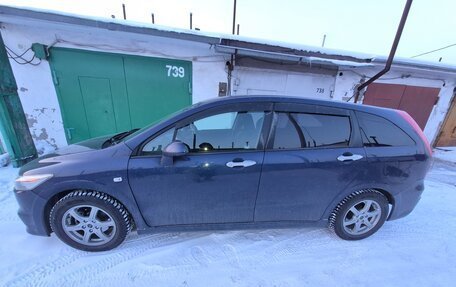 Honda Stream II, 2009 год, 1 080 000 рублей, 9 фотография