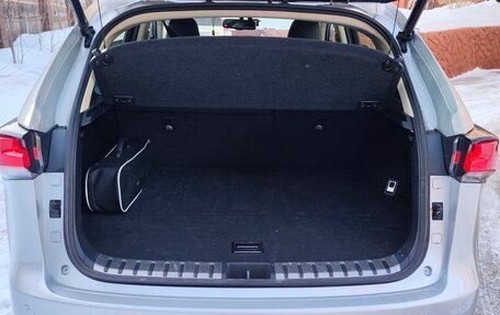 Lexus NX I, 2018 год, 3 850 000 рублей, 9 фотография