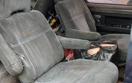 Mitsubishi Delica III, 1991 год, 800 000 рублей, 8 фотография