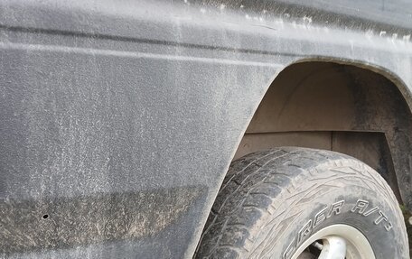 Mitsubishi Delica III, 1991 год, 800 000 рублей, 14 фотография