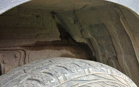 Mitsubishi Delica III, 1991 год, 800 000 рублей, 11 фотография