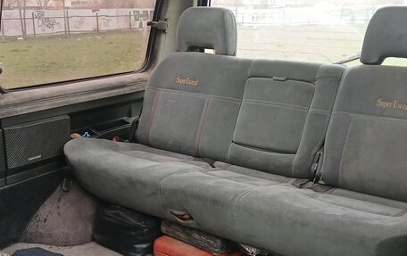 Mitsubishi Delica III, 1991 год, 800 000 рублей, 9 фотография