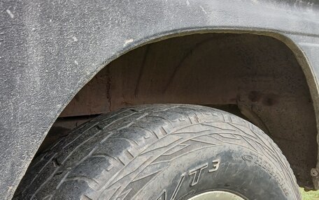 Mitsubishi Delica III, 1991 год, 800 000 рублей, 13 фотография