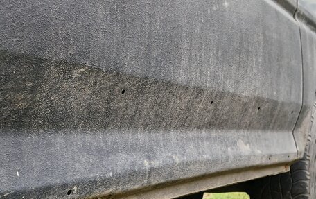 Mitsubishi Delica III, 1991 год, 800 000 рублей, 12 фотография