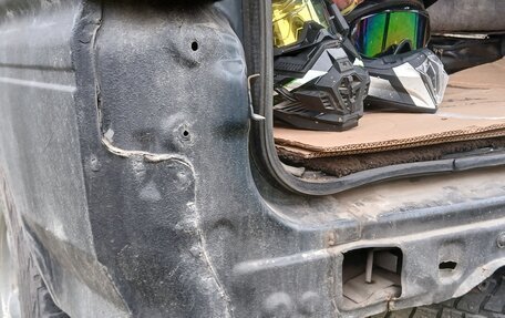 Mitsubishi Delica III, 1991 год, 800 000 рублей, 27 фотография