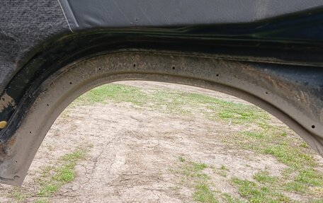 Mitsubishi Delica III, 1991 год, 800 000 рублей, 24 фотография