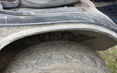 Mitsubishi Delica III, 1991 год, 800 000 рублей, 20 фотография