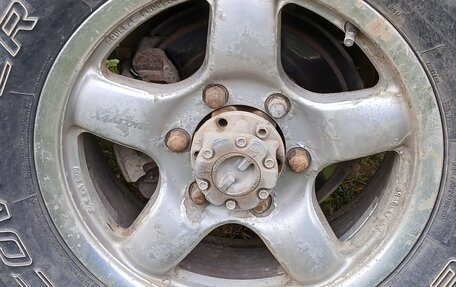 Mitsubishi Delica III, 1991 год, 800 000 рублей, 29 фотография