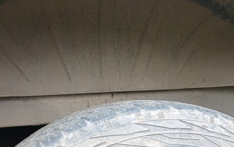 Mitsubishi Delica III, 1991 год, 800 000 рублей, 15 фотография