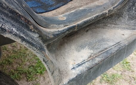 Mitsubishi Delica III, 1991 год, 800 000 рублей, 19 фотография