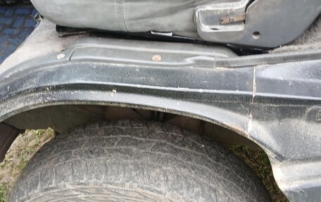 Mitsubishi Delica III, 1991 год, 800 000 рублей, 22 фотография