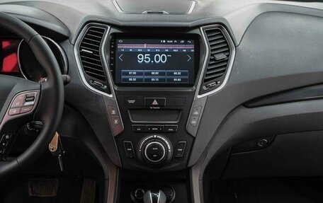 Hyundai Santa Fe III рестайлинг, 2012 год, 1 450 000 рублей, 12 фотография