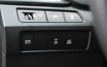 Hyundai Santa Fe III рестайлинг, 2012 год, 1 450 000 рублей, 10 фотография