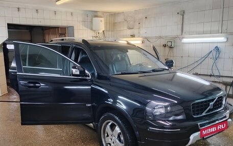 Volvo XC90 II рестайлинг, 2005 год, 999 000 рублей, 4 фотография
