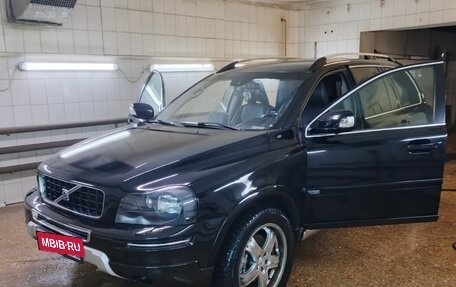 Volvo XC90 II рестайлинг, 2005 год, 999 000 рублей, 5 фотография