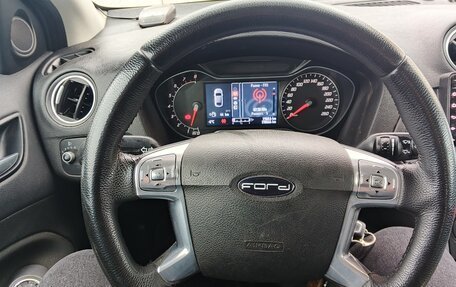 Ford Mondeo IV, 2010 год, 900 000 рублей, 4 фотография