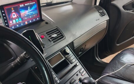 Volvo XC90 II рестайлинг, 2005 год, 999 000 рублей, 15 фотография