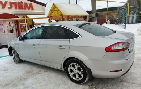 Ford Mondeo IV, 2010 год, 900 000 рублей, 5 фотография