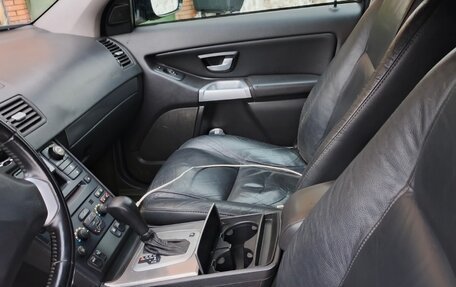 Volvo XC90 II рестайлинг, 2005 год, 999 000 рублей, 12 фотография