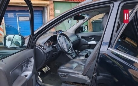 Volvo XC90 II рестайлинг, 2005 год, 999 000 рублей, 13 фотография