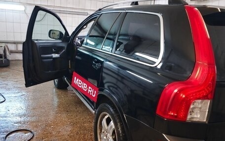 Volvo XC90 II рестайлинг, 2005 год, 999 000 рублей, 7 фотография