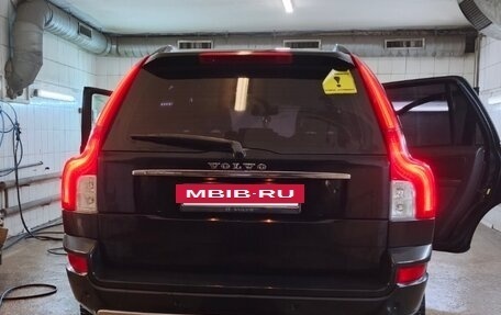 Volvo XC90 II рестайлинг, 2005 год, 999 000 рублей, 8 фотография