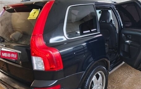 Volvo XC90 II рестайлинг, 2005 год, 999 000 рублей, 6 фотография