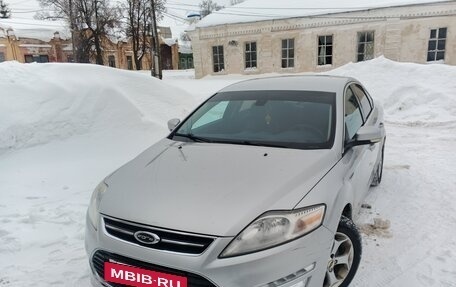 Ford Mondeo IV, 2010 год, 900 000 рублей, 2 фотография
