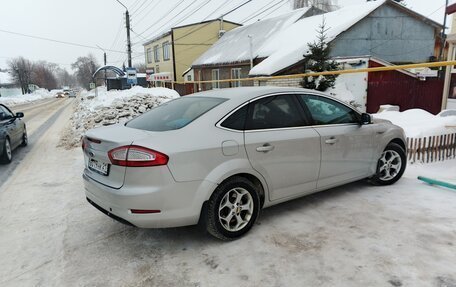 Ford Mondeo IV, 2010 год, 900 000 рублей, 8 фотография