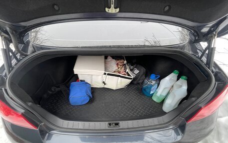 Infiniti G, 2010 год, 1 100 000 рублей, 5 фотография