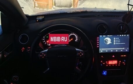 Ford Mondeo IV, 2010 год, 900 000 рублей, 11 фотография