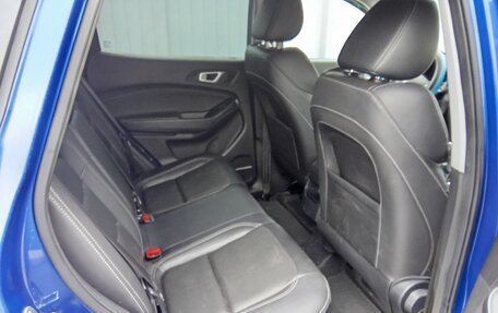 Chery Tiggo 4 I рестайлинг, 2021 год, 1 250 000 рублей, 4 фотография