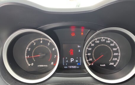 Mitsubishi Lancer IX, 2011 год, 750 000 рублей, 2 фотография