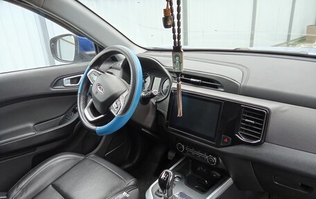 Chery Tiggo 4 I рестайлинг, 2021 год, 1 250 000 рублей, 2 фотография