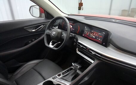 Chery Tiggo 4 I рестайлинг, 2021 год, 1 250 000 рублей, 9 фотография