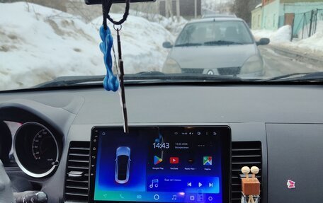 Mitsubishi Lancer IX, 2011 год, 750 000 рублей, 3 фотография