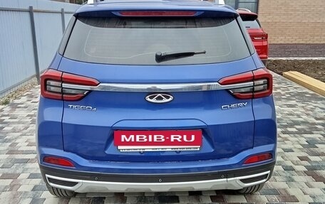 Chery Tiggo 4 I рестайлинг, 2021 год, 1 250 000 рублей, 5 фотография