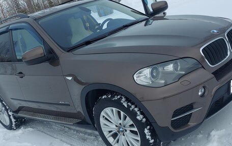 BMW X5, 2013 год, 2 350 000 рублей, 2 фотография