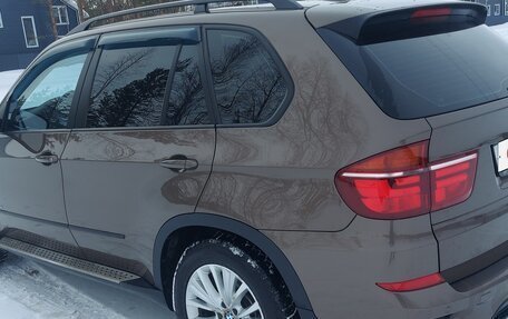 BMW X5, 2013 год, 2 350 000 рублей, 4 фотография