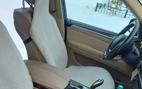 BMW X5, 2013 год, 2 350 000 рублей, 9 фотография