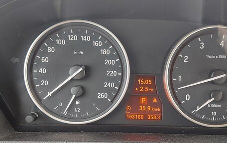 BMW X5, 2013 год, 2 350 000 рублей, 7 фотография