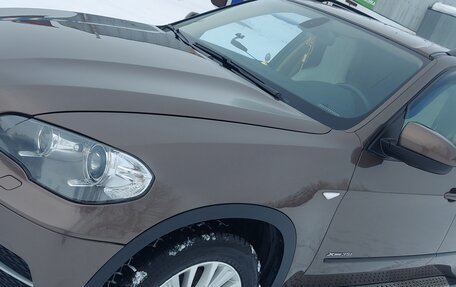 BMW X5, 2013 год, 2 350 000 рублей, 3 фотография