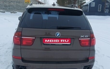 BMW X5, 2013 год, 2 350 000 рублей, 5 фотография