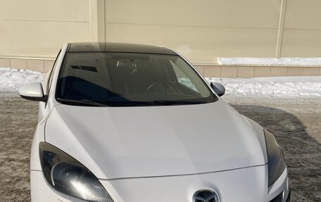 Mazda 3, 2010 год, 720 000 рублей, 4 фотография