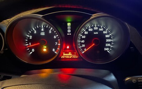 Mazda 3, 2010 год, 720 000 рублей, 9 фотография